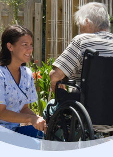 Home Health San Antonio